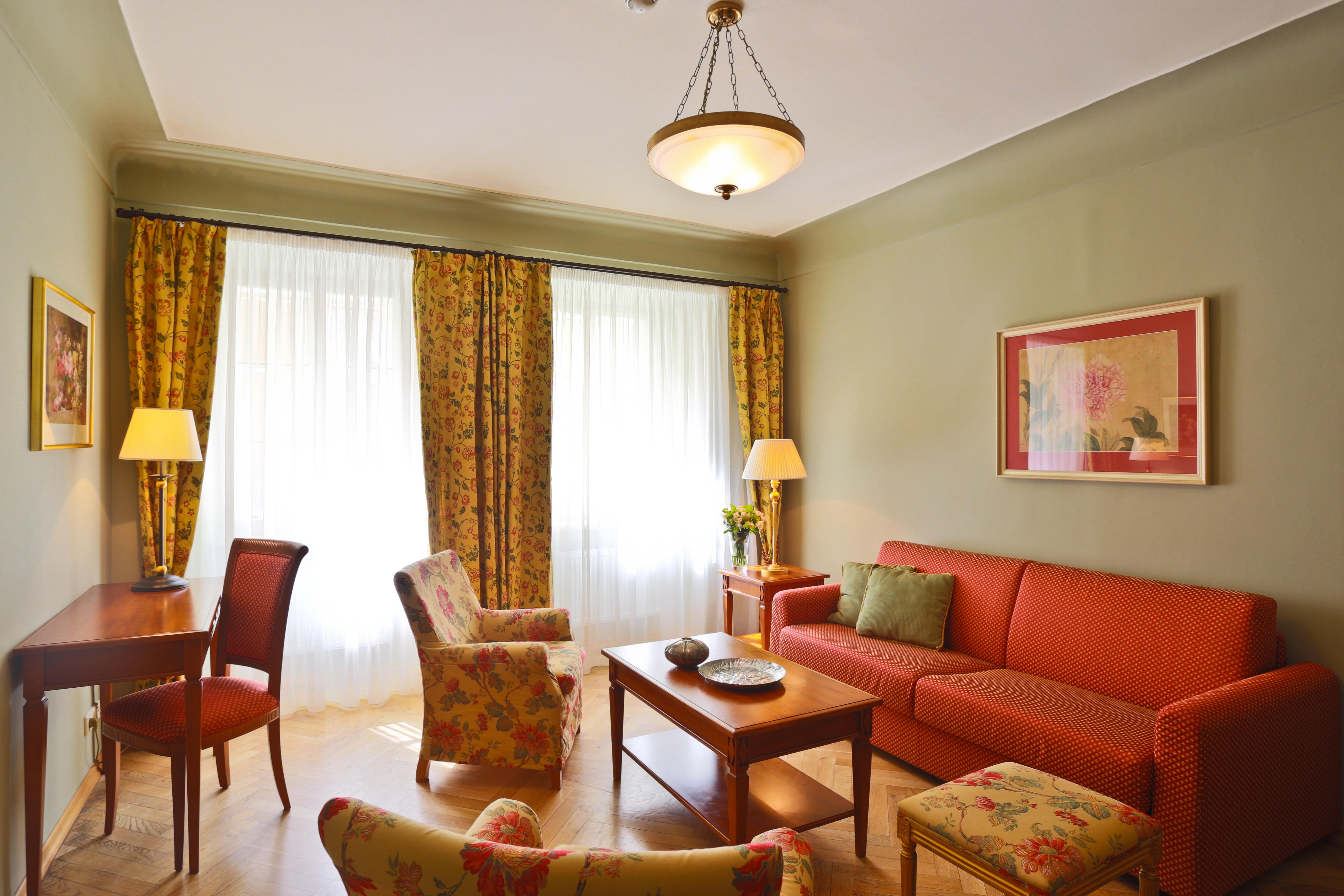 Appia Hotel Residences — Foto 3