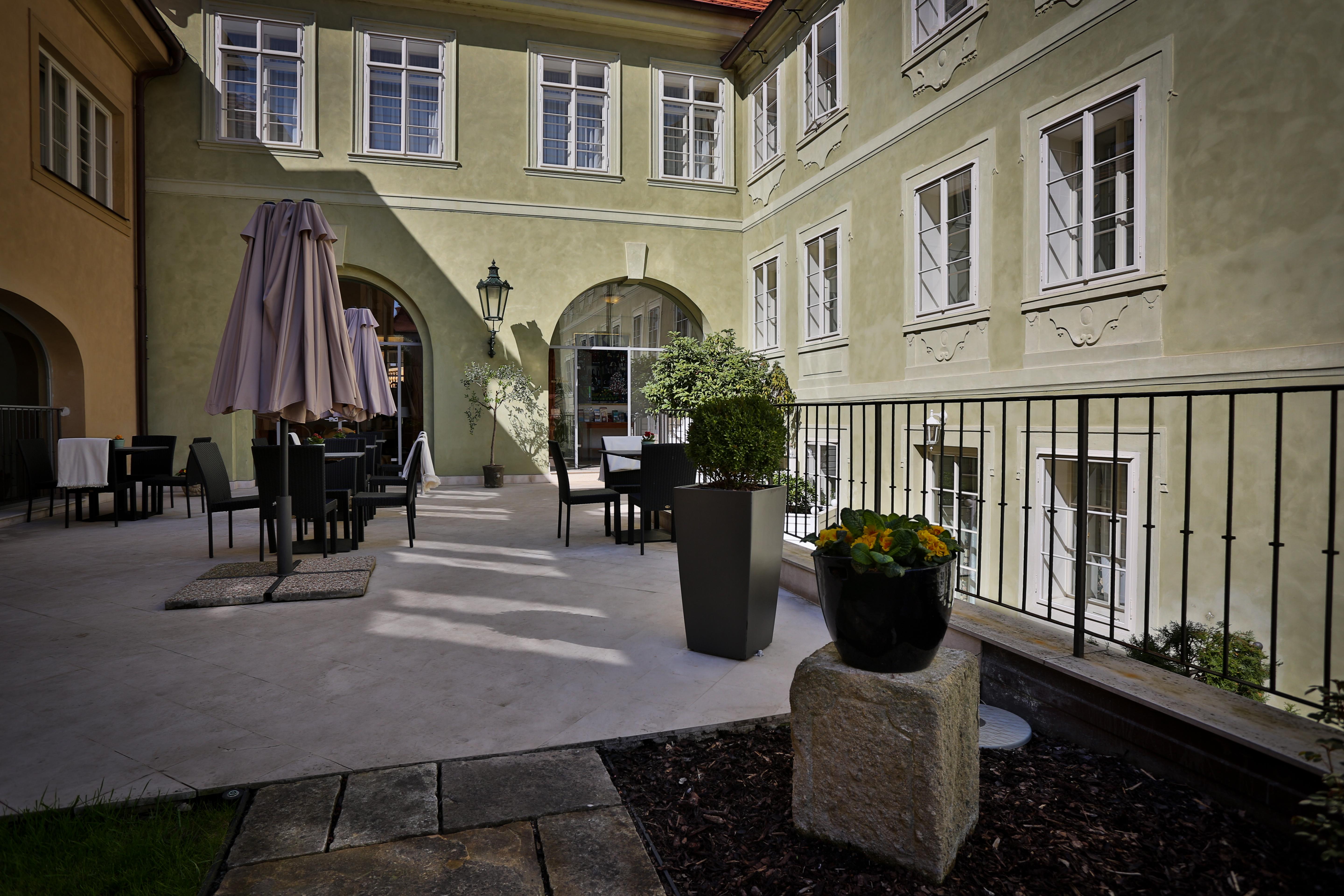 Appia Hotel Residences — Foto 1